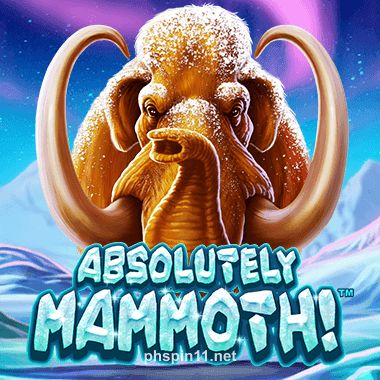 Absolutely Mammoth game