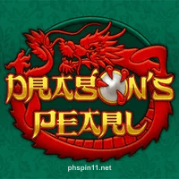 Dragons Pearl game