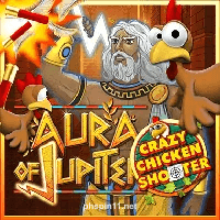 Aura of Jupiter CCS game