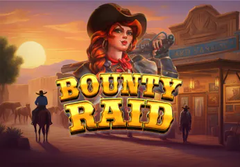 lode88 Bounty Raid