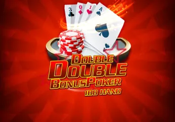 lode88 Double Double Bonus Poker 100 Hand